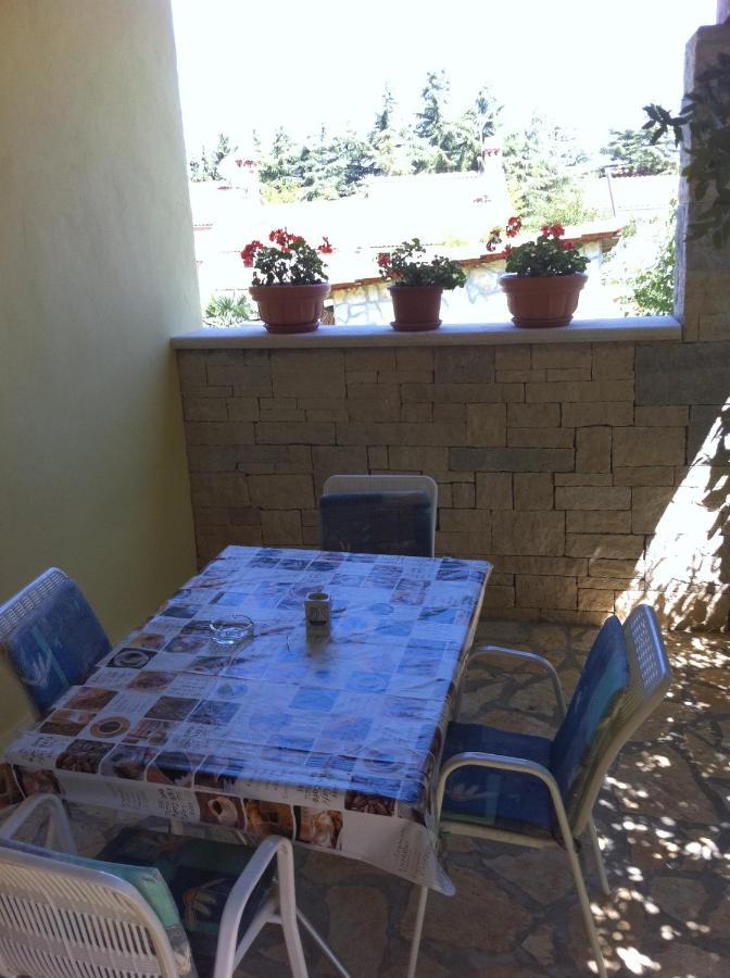 Apartman Ornela Poreč Kültér fotó